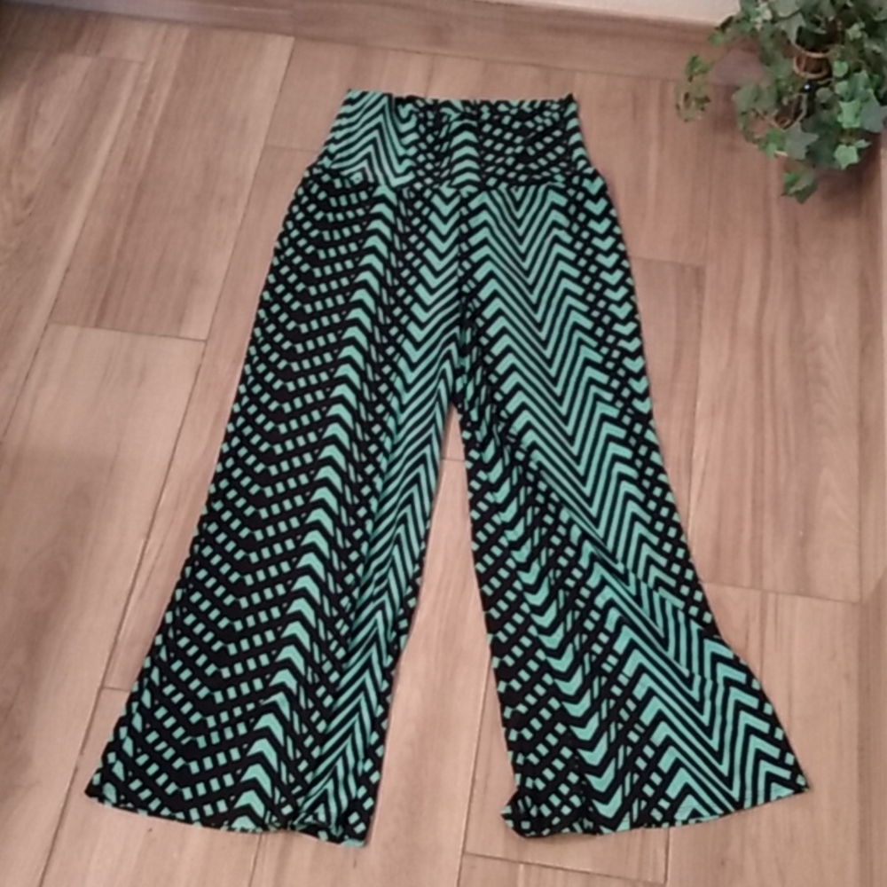 Aria Fashion Wide Leg pants